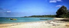 Neil Island (Shaheed Dweep), Andaman