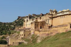 Amber Fort, Jaipur