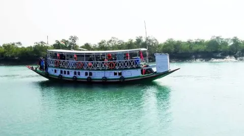 Sundarban Tour from Kolkata (2 Nights / 3 Days) – photo 1