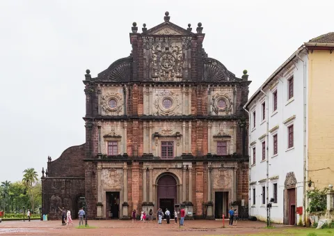 Goa Tour from Kolkata (8 Nights / 9 Days, Kolkata to Kolkata) – photo 3