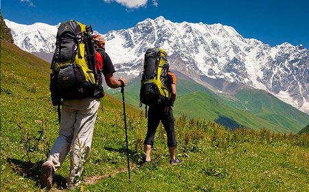 TREKKING & ADVENTURE TOUR